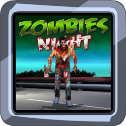 Zombies Night